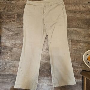 Women's Khakis